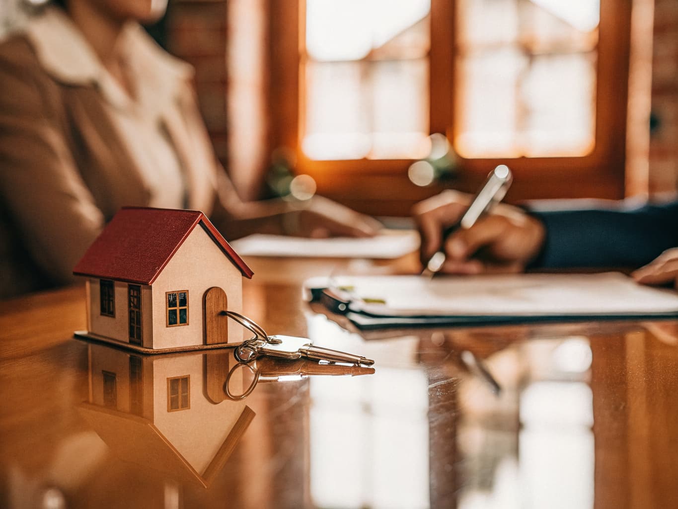 Loan Signing Services